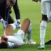 El parte médico de Mbappé: «Lesión tendinosa» y afuera de lo que queda de fecha FIFA