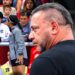 Mohamed eleva sus críticas contra Katia Itzel García: “Con un árbitro normal, ganábamos el partido”