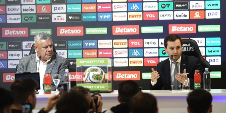 La sorpresiva propuesta que Tapia le hizo a River en la reunión de Comité Ejecutivo