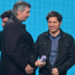 Críticas desde el cristinismo a Kicillof por su lanzamiento para 2027