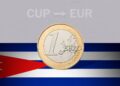 Euro hoy en Cuba: cotización de apertura del 21 de septiembre
