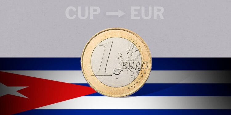 Euro hoy en Cuba: cotización de apertura del 21 de septiembre