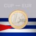 Euro hoy en Cuba: cotización de apertura del 21 de septiembre