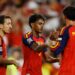 España – Croacia, en directo en la Nations League: Lamine Yamal amplía la ventaja de La Roja