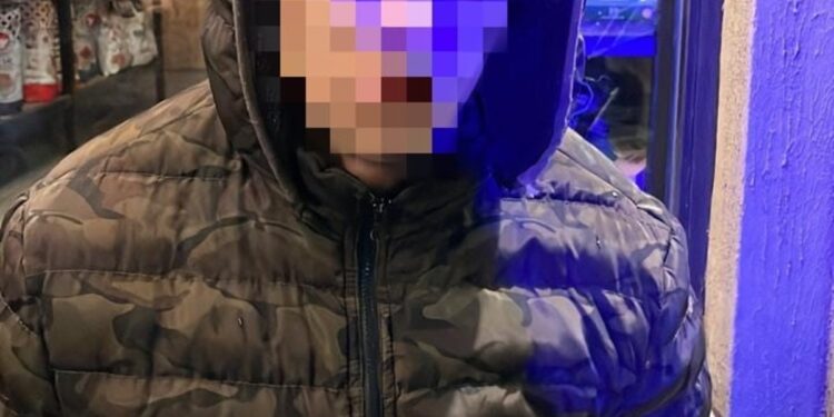 Mataron de un tiro a un profesor de boxeo en una plaza de Colegiales: detuvieron al presunto asesino