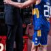 Video: las emotivas palabras de Luifa Scola a los jugadores de Boca tras ganar el bronce en la Intercontinental