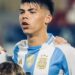 Quién es el pibe de River del gol agónico en la Sub 19: cláusula de 100 millones