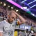 A meses de su segunda descompensación, Eriksen rescindió su contrato con el Wolfsburgo