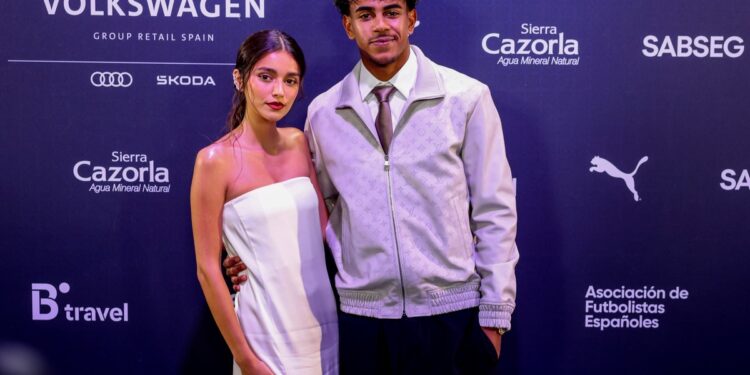Lara Ferreiro, psicóloga: «Que Inés García dedicara su premio a Lamine Yamal describe el efecto que su pareja ha tenido sobre ella»