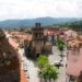El pequeño pueblo de Asturias que esconde un impresionante mausoleo renacentista y la historia de uno de sus inquisidores más poderosos