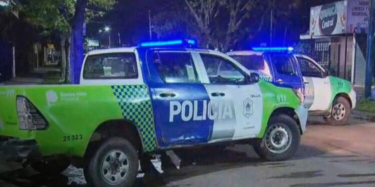 Conmoción en Pergamino: hallaron muerta a una pareja e investigan si el hombre mató a la mujer y luego se quitó la vida