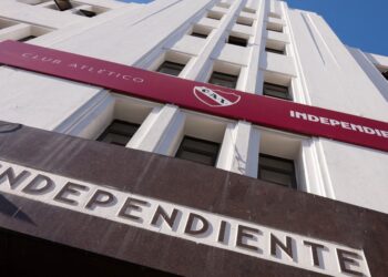 Independiente ya tiene fecha para las elecciones: cuándo serán y los candidatos hasta el momento