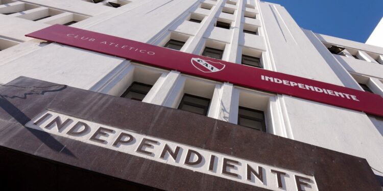 Independiente ya tiene fecha para las elecciones: cuándo serán y los candidatos hasta el momento