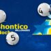 Resultado Chontico Noche: números ganadores del último sorteo hoy, lunes 28 de septiembre de 2026