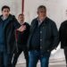 Video: Chiqui Tapia visitó el predio que inaugurará Racing