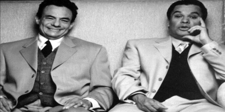 Juan Gabriel y José José detrás de “Lo pasado, pasado”: así nació una de las canciones más recordadas del Príncipe de la Canción