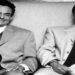 Juan Gabriel y José José detrás de “Lo pasado, pasado”: así nació una de las canciones más recordadas del Príncipe de la Canción