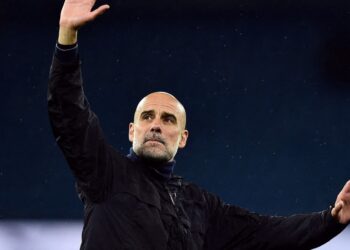 El mensaje de Guardiola tras el histórico fallo contra el Manchester City