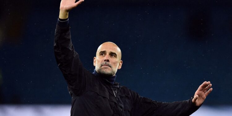El mensaje de Guardiola tras el histórico fallo contra el Manchester City