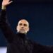 El mensaje de Guardiola tras el histórico fallo contra el Manchester City