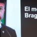 Bragarnik en el Summit: «En Argentina va a ser difícil implementar las SAD», sus anécdotas con Messi y Maradona y la explicación de su método