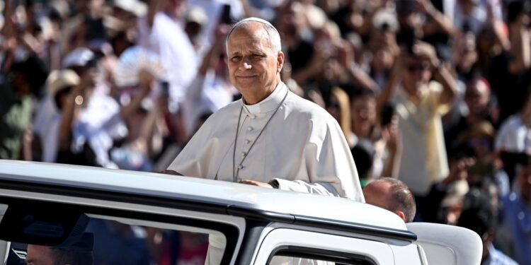 Quiénes son los ganadores y los perdedores tras la definición de la agenda del papa León en la Argentina