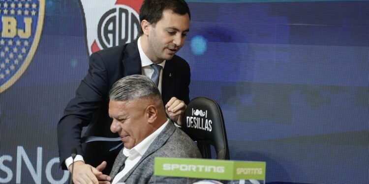 River-AFA: la polémica en puerta que demora su definición