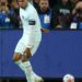 Video: Mbappé metió un gol para darle la victoria a Francia y se lesionó la rodilla en el festejo