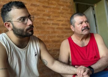 Caso Cecilia Strzyzowski: Emerenciano Sena comenzó una huelga de hambre, pidió prisión domiciliaria y dice que tiene «una pena de muerte»