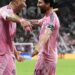Lionel Messi y Luis Suárez dieron de baja al entrenador