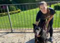 Anna Ortonoves: “Devolver un animal que hemos adoptado tiene un impacto emocional muy grave en él; adoptar no puede ser una decisión impulsiva”