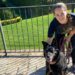 Anna Ortonoves: “Devolver un animal que hemos adoptado tiene un impacto emocional muy grave en él; adoptar no puede ser una decisión impulsiva”