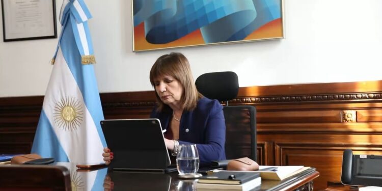 Bullrich profundizará sus críticas al Gobierno: ¿quiere enfrentar a Milei en elecciones?