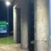 Femicidio en Pilar: mató a su pareja de un tiro en la cabeza mientras trabajaba en un puesto de Panamericana
