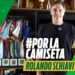 Rolando Schiavi y su museo: el vínculo con Messi, el inesperado llamado de Maradona para la Selección y el Boca multicampeón de Bianchi