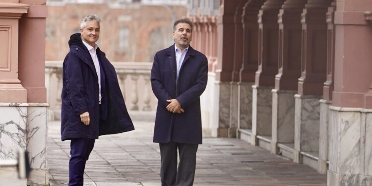 «Estamos lejos de un acuerdo electoral», el balance del PRO después de una nueva reunión con La Libertad Avanza