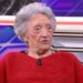 Pepita Bernat, 107 años: «Me casé por prejuicios y terquedad, y hoy lo digo sin rodeos: me equivoqué. Es de lo poco que me arrepiento en la vida»
