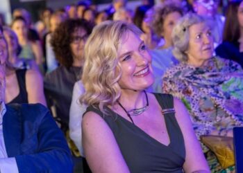 Pilar Jericó, experta en liderazgo: “El miedo de las mujeres es no ser suficiente y no dar la talla; en los hombres está más relacionado con fallar al equipo”