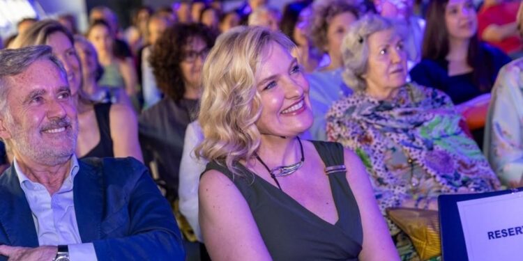 Pilar Jericó, experta en liderazgo: “El miedo de las mujeres es no ser suficiente y no dar la talla; en los hombres está más relacionado con fallar al equipo”