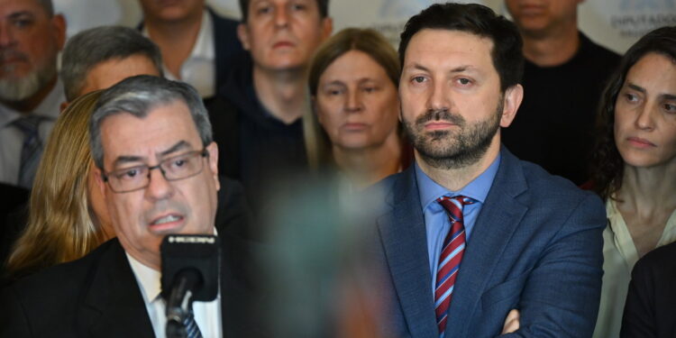 Venta de tierras a extranjeros: tras el fallo de la Corte, la oposición se organiza para voltear el DNU de Milei en Diputados