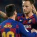 Rakitic y una contundente frase sobre el Balón de Oro: «Ya no hay Messis ni Cristianos»