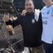 El asado de la renovación: la costumbre que perdura en la Scaloneta