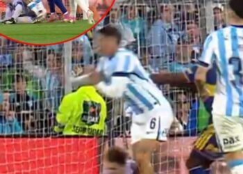 Por qué no llamó el VAR por el 2° gol de Boca
