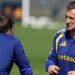Las palabras de Arruabarrena para Leonel Flores antes de que se sume a la Selección