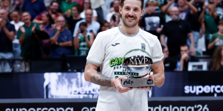 Laprovíttola y una revancha perfecta: campeón, MVP y récord histórico