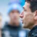 Chirola Romero asume como interino en Racing: su estilo de juego y qué juvenil subió a Primera