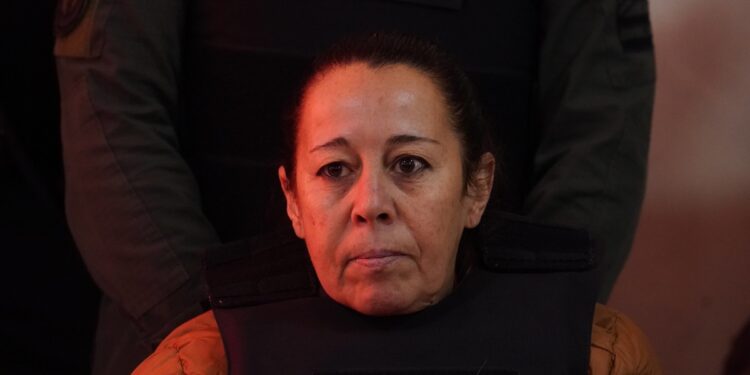 Caso Loan: el tribunal de juicio le puso fecha a la declaración clave de una de las principales acusadas