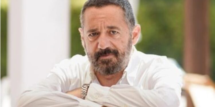 Pepón Nieto, actor: «Conduciría como yo Mariano, de ‘Los hombres de Paco’, porque es un tipo prudente y yo también lo soy»