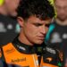 Lando Norris, durísimo contra Colapinto: “Este tipo de conducción no merece estar en la Fórmula 1”