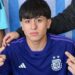 Un joven de 17 años fue asesinado a puñaladas cuando festejaba el Día del Estudiante: «Por favor, no lo dejen morir»